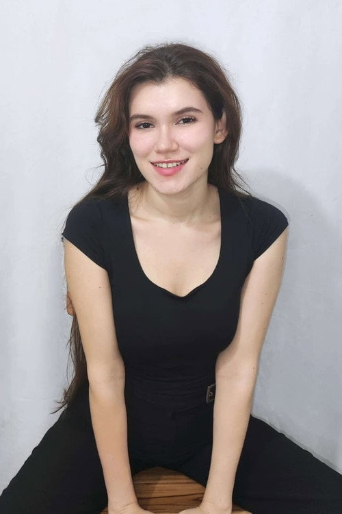 Photo of Michelle Ramírez, Acting