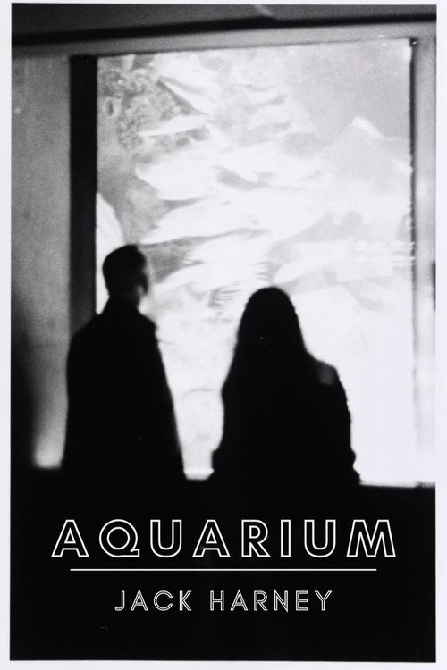 Movie poster for Aquarium (2023)