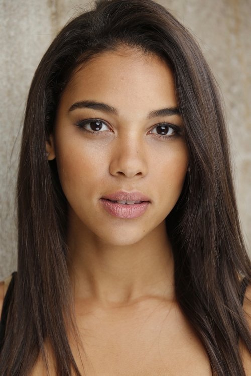 Alexandra Shipp profile