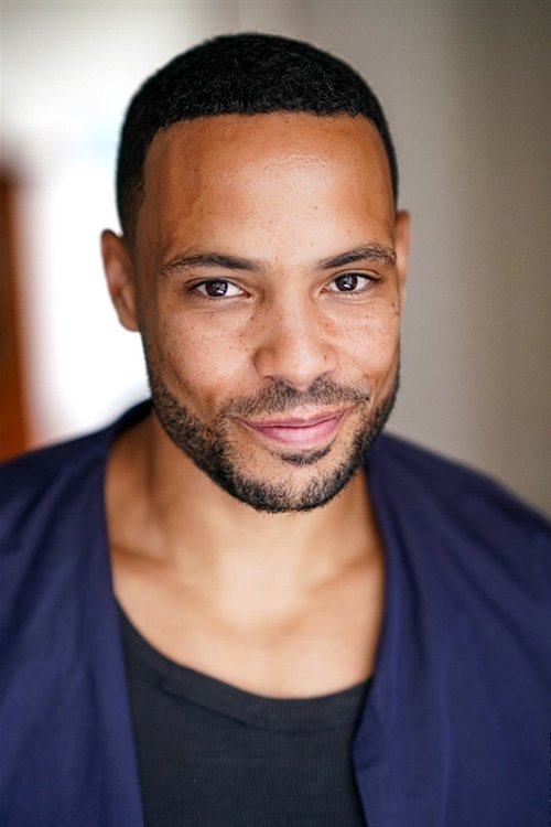 Photo of Etienne Diallo, Acting