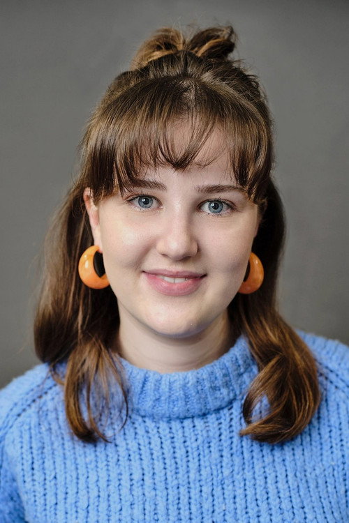 Photo of Hannah Mullen, Acting