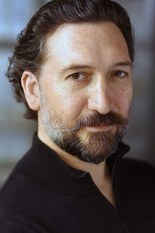 Callum Coates profile