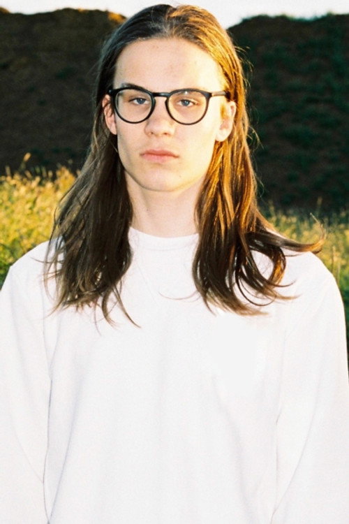 Photo of Stormur Jón Kormákur Baltasarsson, Acting