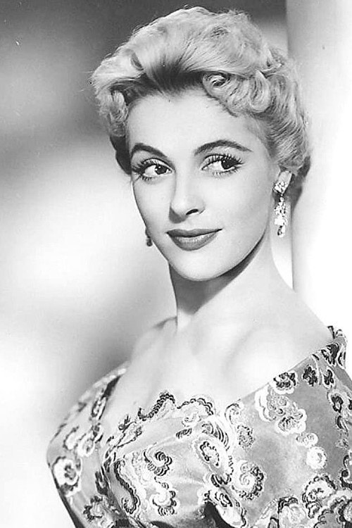 Photo of Jill Adams, Acting