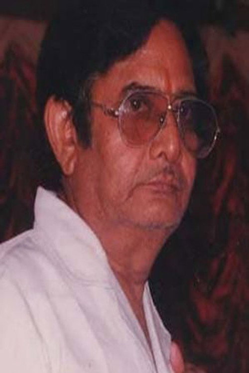 Photo of Vijay Reddy, Directing