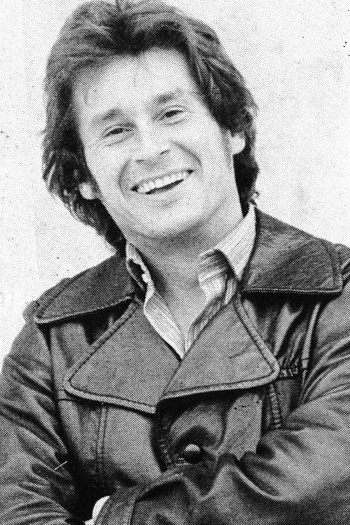 Photo of Renzo Martini, Acting