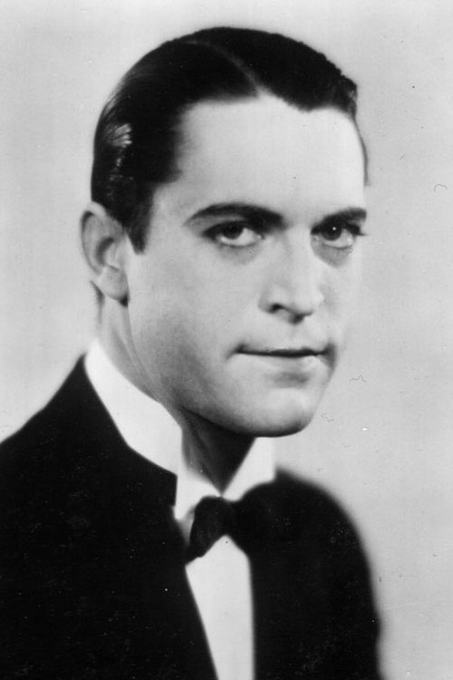 Chester Morris profile