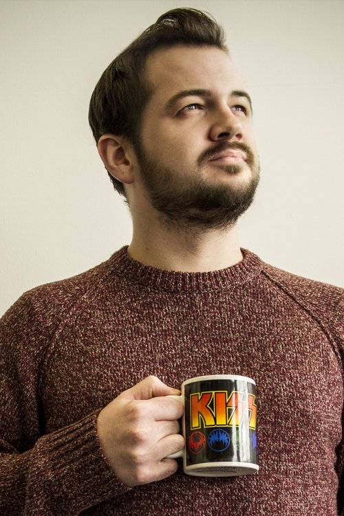 Photo of Scott Bishop, Acting