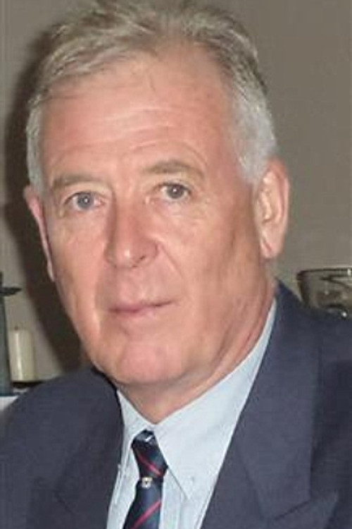 Photo of Brendan Grealy, Acting