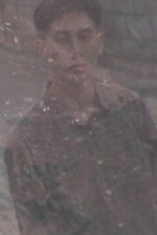 Movie poster for Study of Homeomorphic (2003)