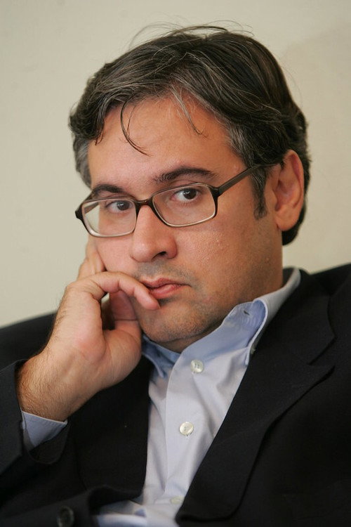 Photo of Juan Manuel de Prada, Acting