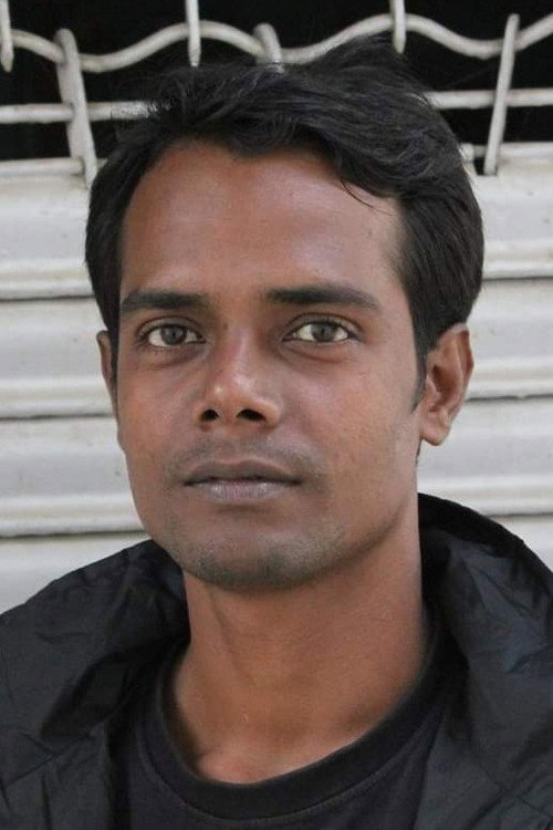 Sajal Mondal profile