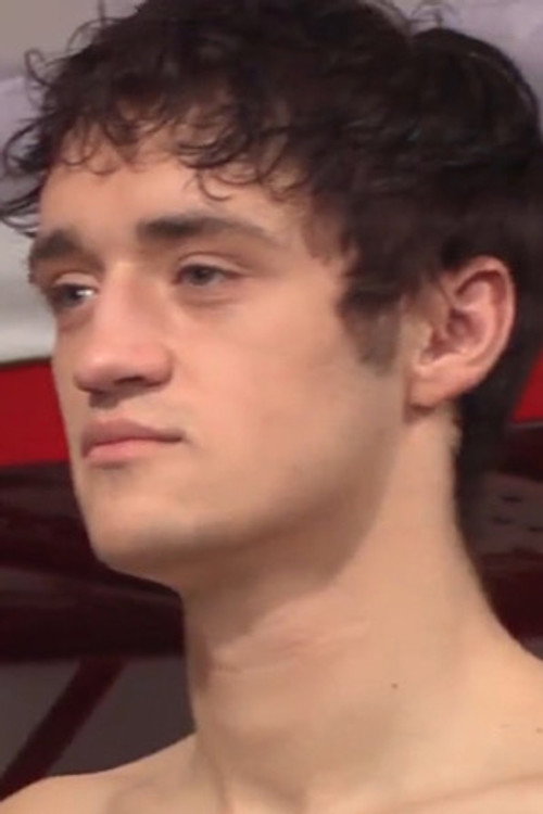 Photo of Jorge Moby, Acting