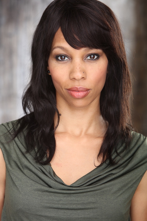 Photo of Dennisha Pratt, Acting