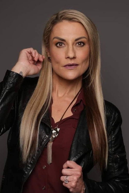 Natasja Jacobs profile