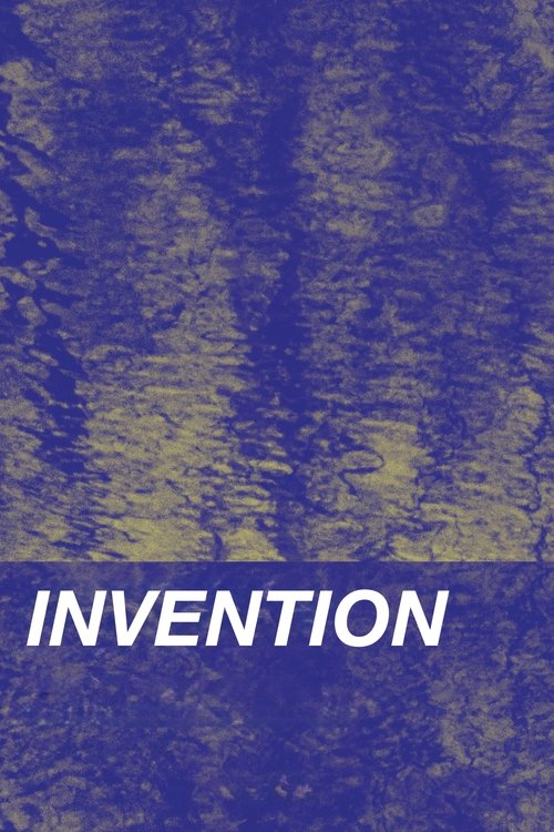 Movie poster for Invention (2025)