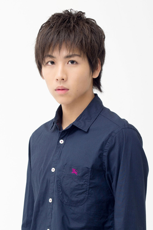 Photo of Ryousuke Ikeoka, Acting