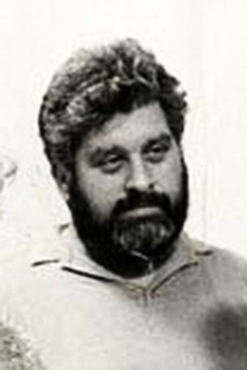 Alfonso Brescia profile