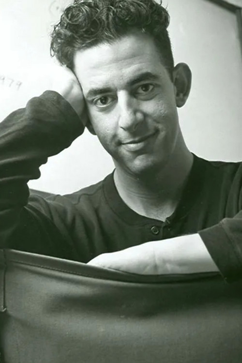 Photo of Jonathan Larson, Writing