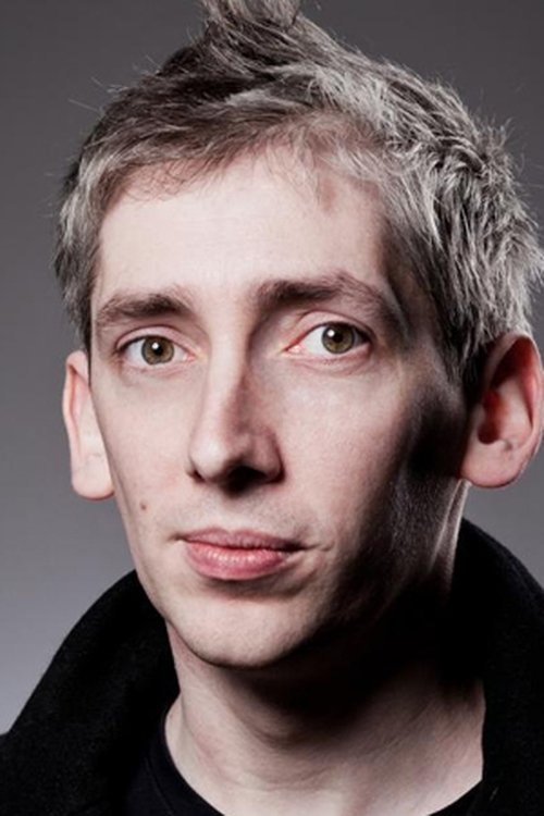 Photo of Anthony Cozens, Acting