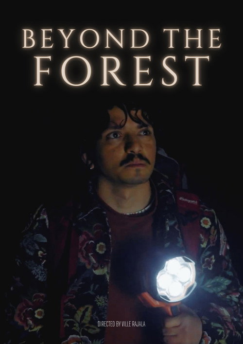 Movie poster for Beyond The Forest