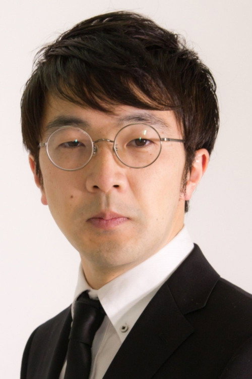 Photo of Wataru Oshige, Acting