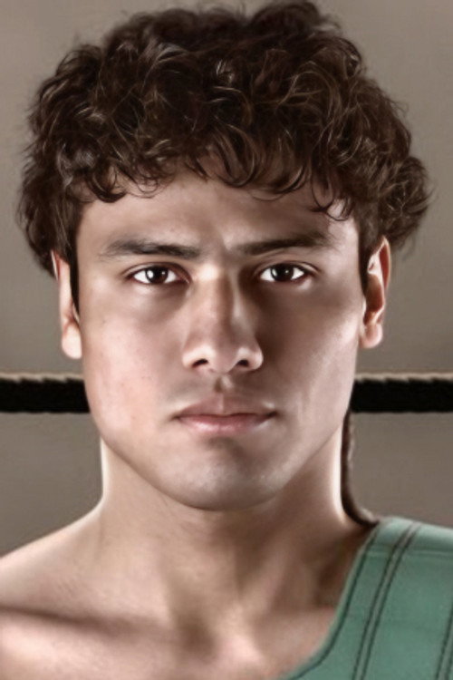 Photo of Lester Martinez, Acting