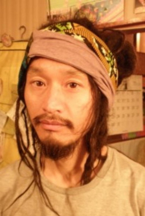 Photo of Yamatsuka Eye, Acting