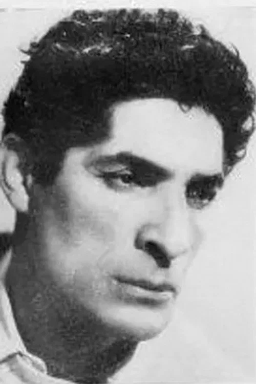 Photo of Marcel Lupovici, Acting