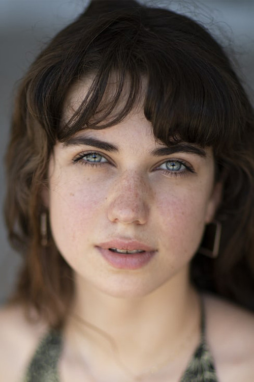 Photo of Anna di Luzio, Acting