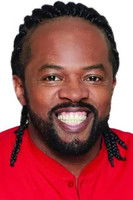 Xande de Pilares profile