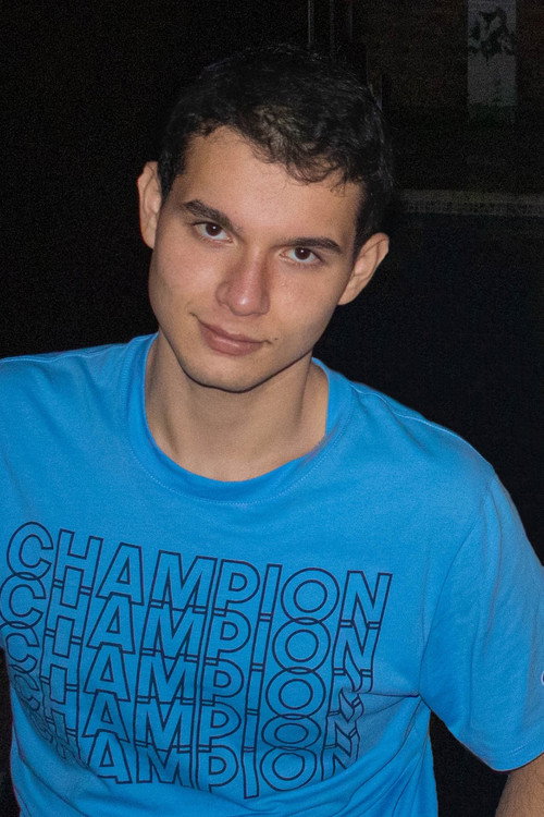 Photo of Rodrigo Toledo, Production