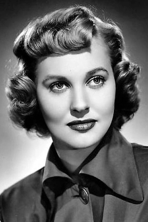 Lola Albright profile