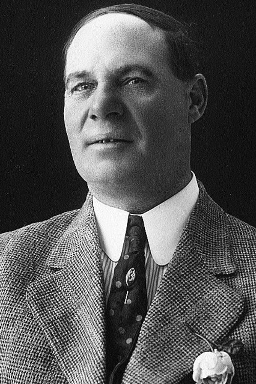 Photo of Harry Todd, Acting