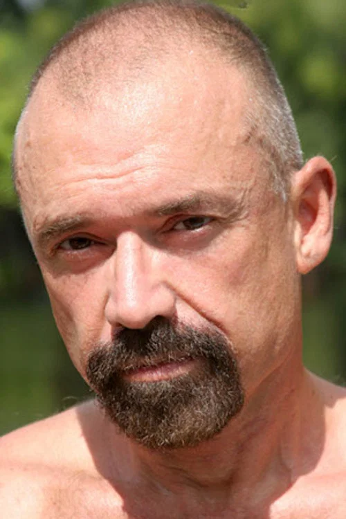 Photo of Francisco Andreas, Acting