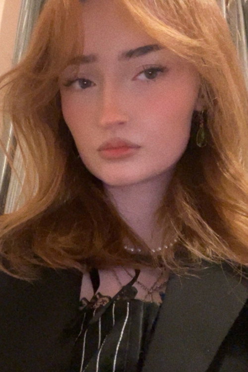 Photo of Caragh Clarke, Acting
