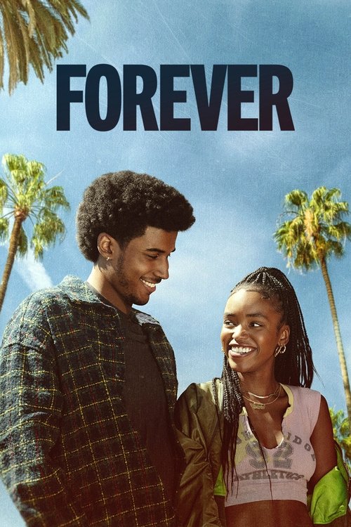 FOREVER poster