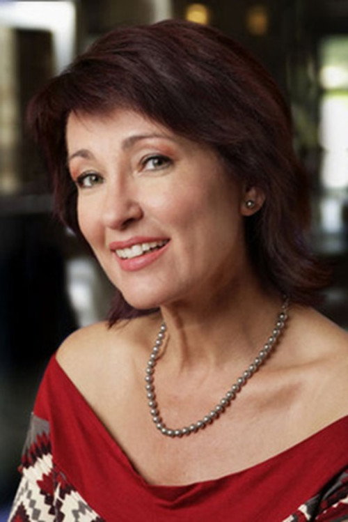 Photo of Ildikó Incze, Acting