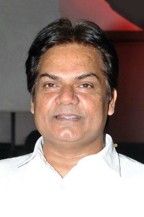 Akhilendra Mishra profile