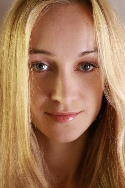 Photo of Daria Panchenko, Acting