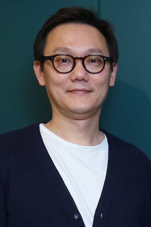 Photo of Sunny Luk Kim-Ching, Acting