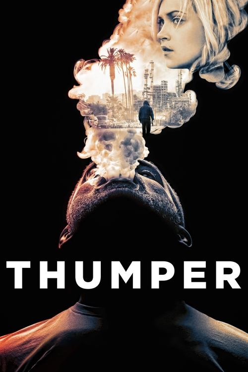 Movie poster for Thumper (2017)