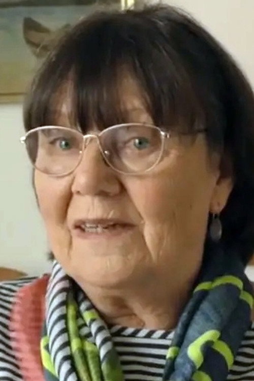 Photo of Renate Leiffer, Directing