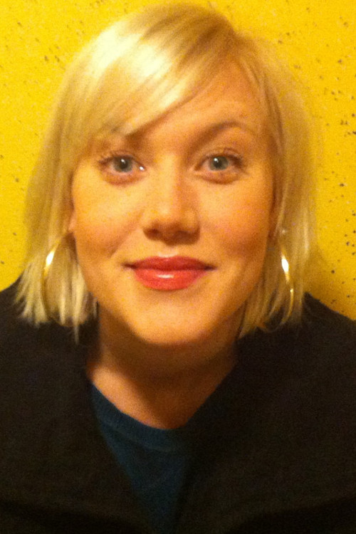 Photo of Carolina Malmborg, Acting