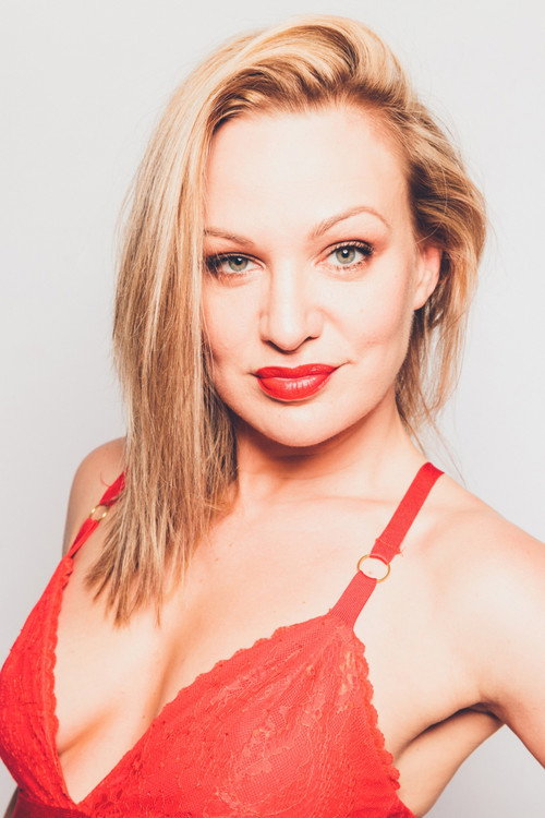 Photo of Allene Quincy, Acting