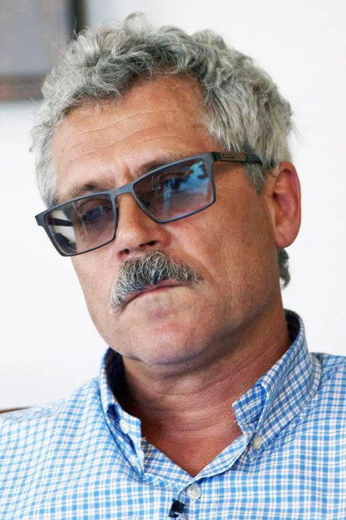 Photo of Grigory Rodchenkov, Acting