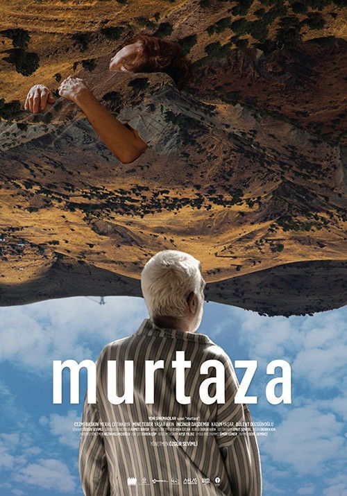 Movie poster for Murtaza (2017)