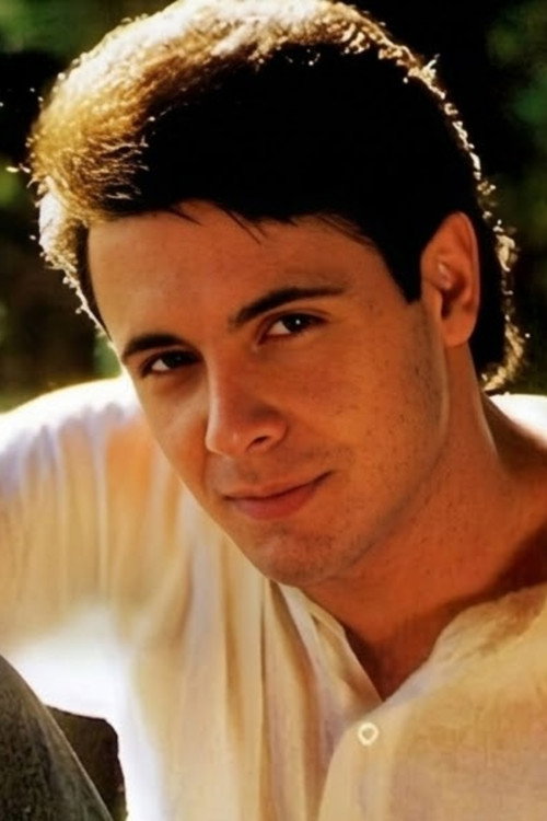 Photo of Marcelo Aguiar, Acting
