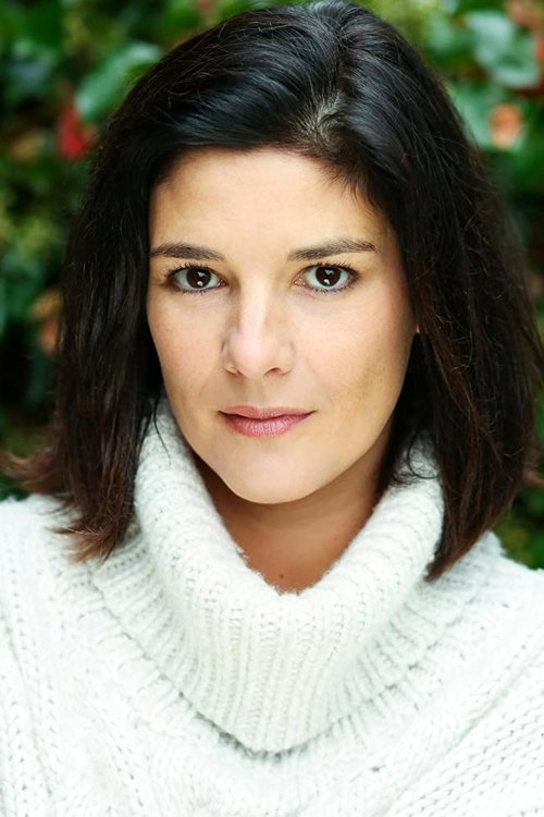 Jasmine Hyde profile