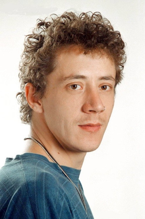 Photo of Illés Nyitrai, Acting